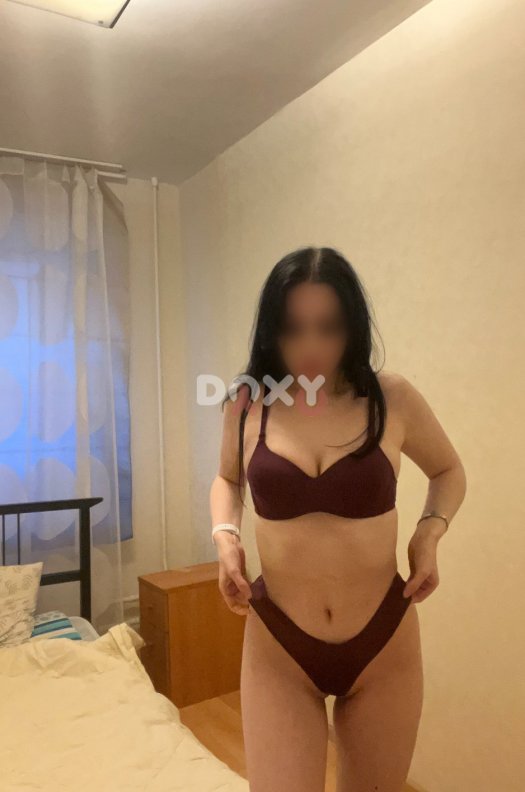 Фотография номер 3 - реальной проститутки Женя 21 год, город Москва Фотография номер 3 - Женя, 21 год