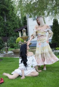 Фотография номер 4 - Лиза и Алана, 31 год