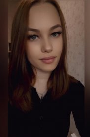 Фотография номер 4 - Лана, 24 года