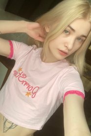 Фотография номер 8 - Алиса, 18 лет