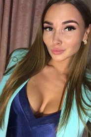 Фотография номер 2 - Марина, 21 год