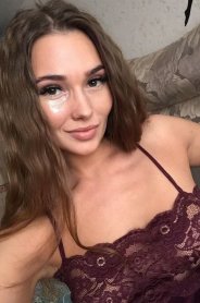 Фотография номер 4 - Марина, 21 год