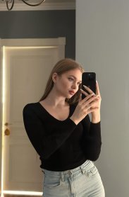 Фотография номер 5 - Влада, 20 лет