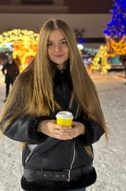 Фотография номер 8 - Влада, 20 лет