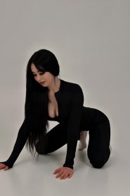 Фотография номер 12 - Лина, 20 лет