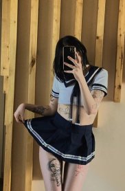 Фотография номер 5 - Лера, 24 года