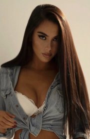 Фотография номер 2 - Катя, 19 лет