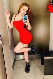 Фотография номер 8 - Катя, 18 лет