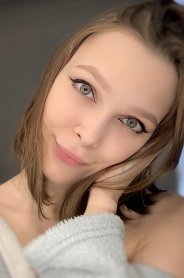 Фотография номер 3 - Кристина, 21 год