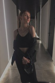 Фотография номер 4 - Василиса, 24 года