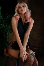 Фотография номер 3 - Лера, 23 года