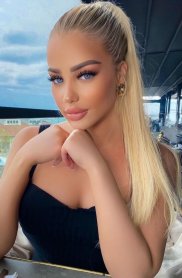 Фотография номер 3 - Илона, 23 года