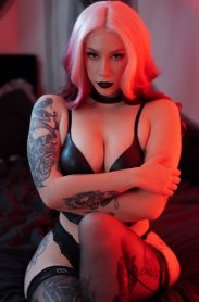Фотография номер 3 - Милана, 30 лет
