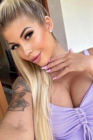 Фотография номер 2 - Алиса, 23 года