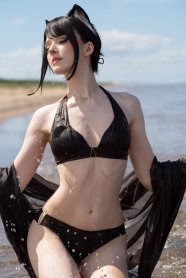 Фотография номер 4 - Настя, 21 год