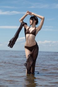 Фотография номер 5 - Настя, 21 год