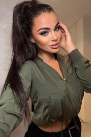 Фотография номер 9 - Ева, 23 года