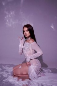 Фотография номер 2 - Ника, 20 лет