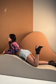 Фотография номер 10 - Айка, 20 лет