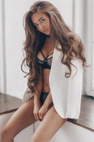 Фотография номер 2 - Алиса, 22 года