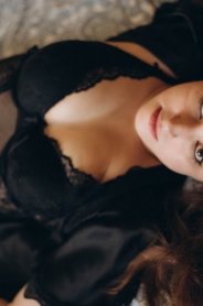 Фотография номер 4 - Лиза, 25 лет