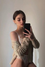 Фотография номер 2 - Женя, 20 лет