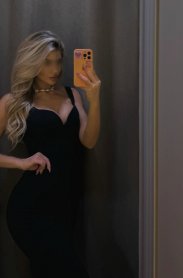 Фотография номер 2 - Агата, 25 лет