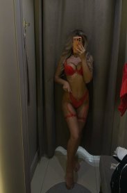Фотография номер 4 - Агата, 25 лет