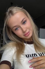 Фотография номер 8 - Леся, 19 лет