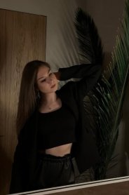 Фотография номер 3 - Юлия, 23 года