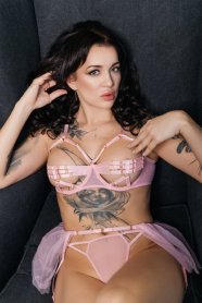 Фотография номер 4 - Эрика, 27 лет