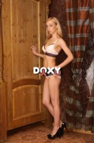 Описание индивидалки Кристина