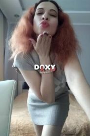 Описание индивидалки Оксана