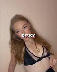 Фотография номер 4 - Маша, 20 лет