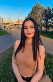 Фотография номер 2 - Кристина, 21 год