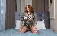 Фотография номер 1 - TanyaFoxxx, 38 лет