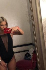 Фотография номер 8 - Вика, 24 года
