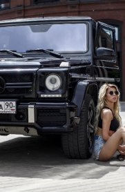 Фотография номер 5 - Алекса, 23 года