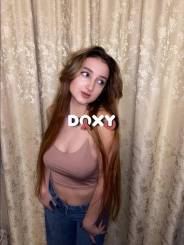 Фотография номер 1 - Алиса, 19 лет