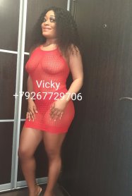Фотография номер 5 - Vicky, 21 год