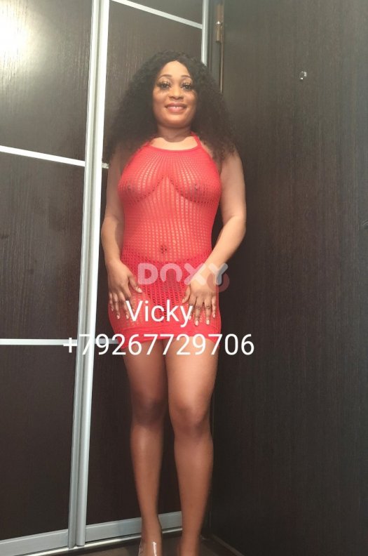 Фотография номер 8 - проститутки Vicky 21 год, город Москва Фотография номер 8 - Vicky, 21 год