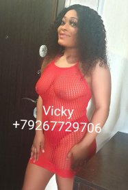 Фотография номер 7 - Vicky, 21 год
