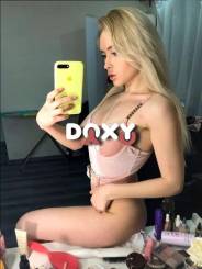 Фотография номер 8 - Abigail, 21 год
