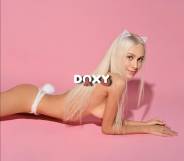 Фотография номер 3 - Ангелина, 19 лет