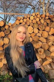 Фотография номер 11 - Лера, 20 лет