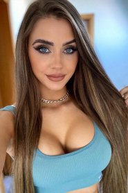 Фотография номер 2 - Яна, 22 года