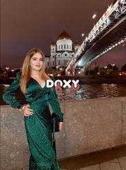 Фотография номер 3 - Алина, 20 лет