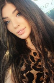Фотография номер 2 - Лиза, 23 года