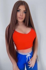 Фотография номер 5 - Лиза, 23 года
