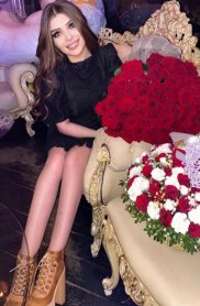 Фотография номер 3 - Лиза, 23 года